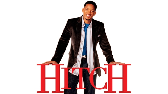 Hitch-TV-series